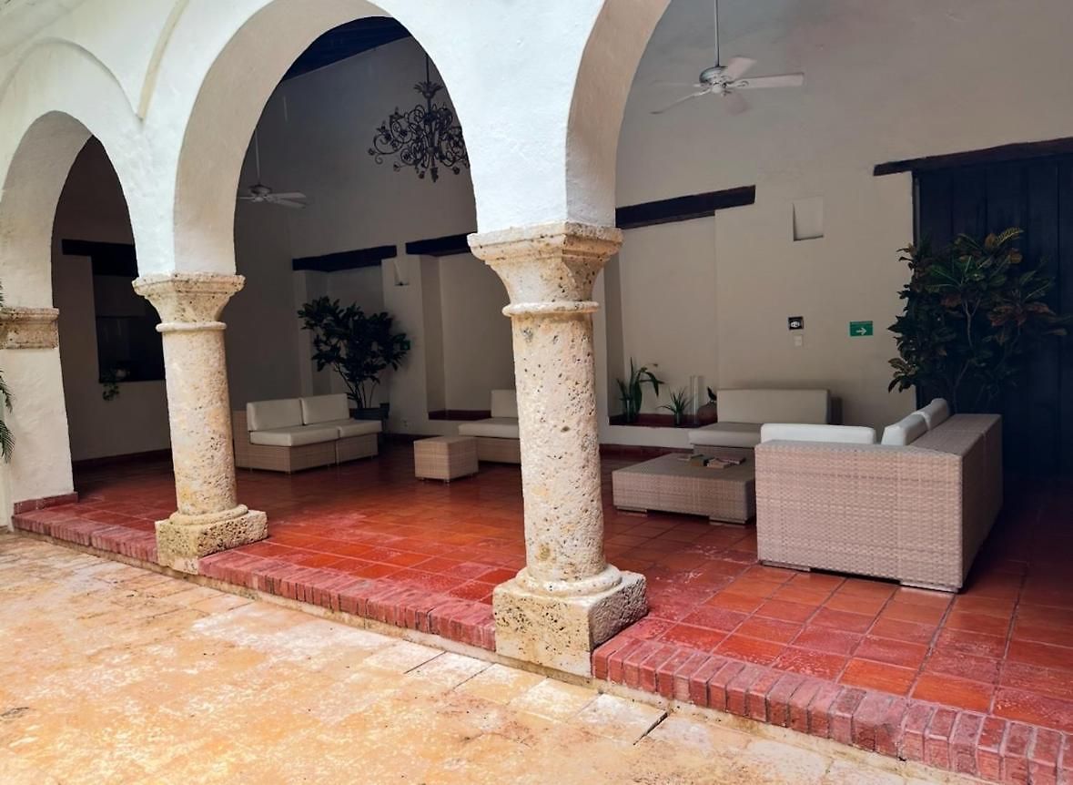 Apartamento In The Historic Center