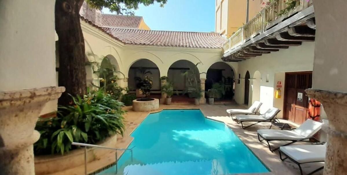 Apartamento In The Historic Center *