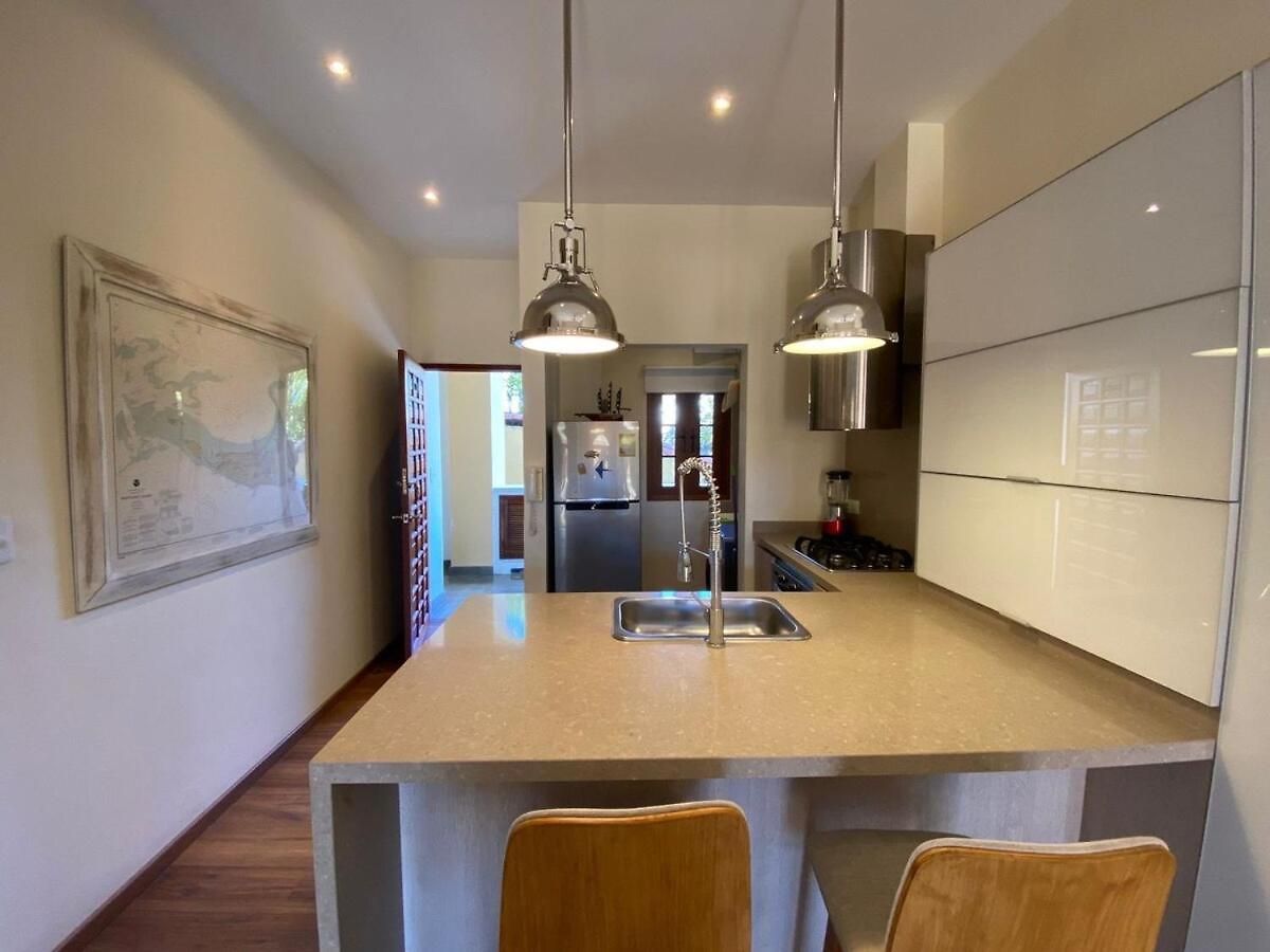 Apartamento In The Historic Center Cartagena