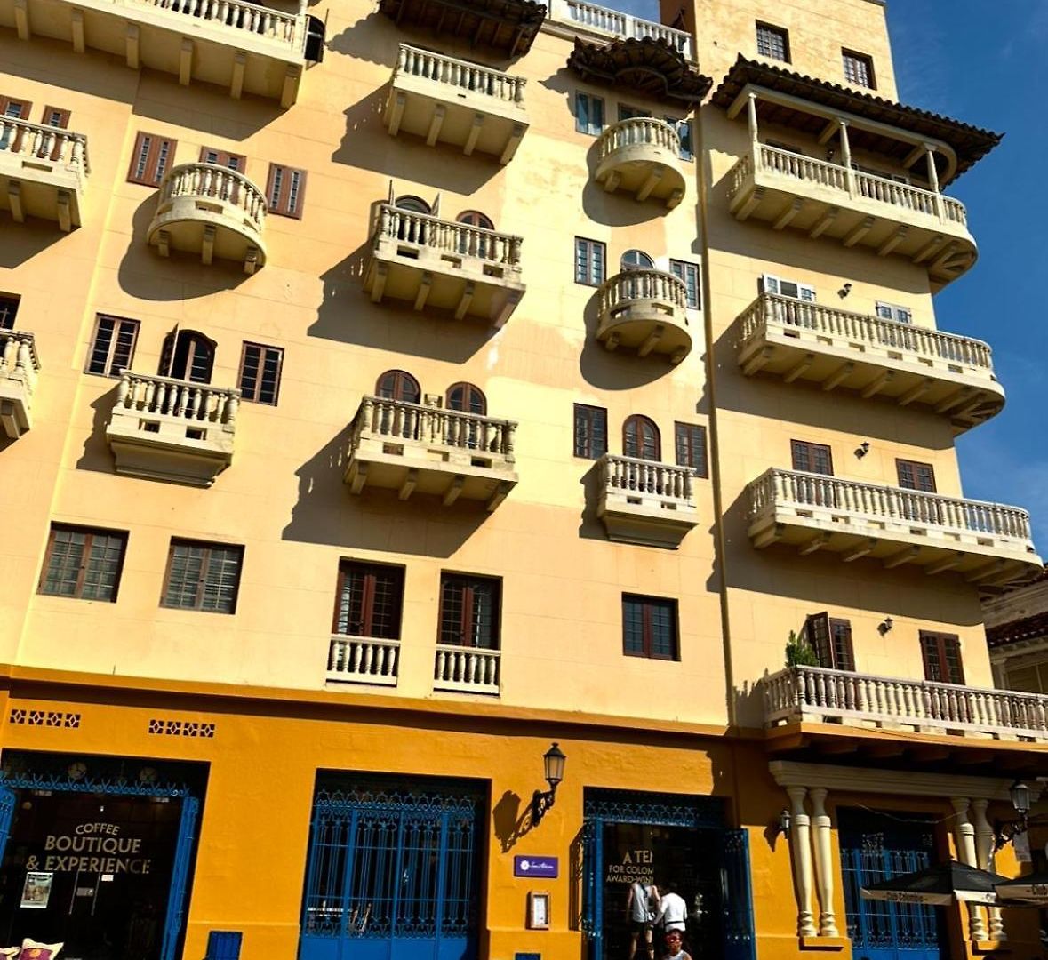 Apartamento In The Historic Center *