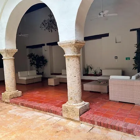Apartamento In The Historic Center