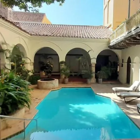 Apartamento In The Historic Center *