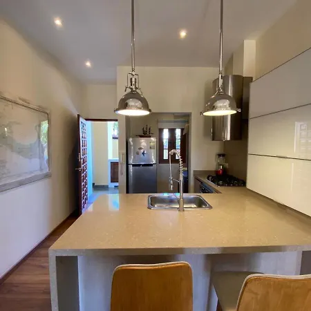 Apartamento In The Historic Center Cartagena