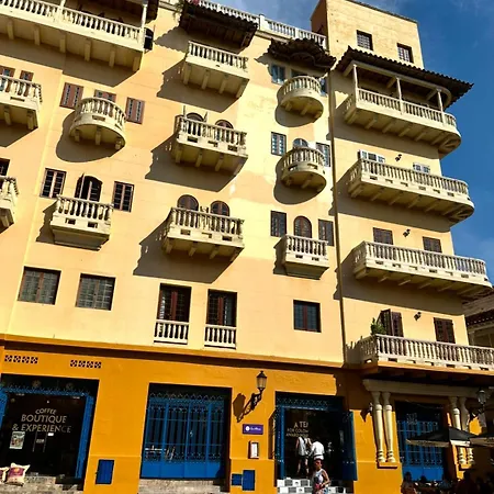 Apartamento In The Historic Center *
